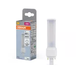 Lampa OSRAM DULUX LED D EM & AC MAINS 5W 840 G24D-1