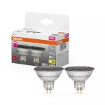 Lampa LED SUPERSTAR MR16 12 V 5W 927 GU5.3
