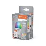 Inteligentna żarówka LED SMART+ MATTER Classic A60 9W 827...865 Multicolor E27