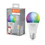 Inteligentna żarówka LED SMART+ MATTER Classic A60 9W 827...865 Multicolor E27