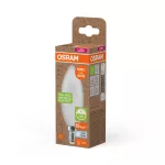 Lampa LED PCR LAMPS WITH CLASSIC B 7.5W 840 Frosted E14