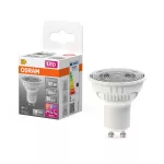 Lampa LED SUPERSTAR CCT SELECT 4.2W 827/840/865 GU10