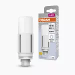 Lampa OSRAM DULUX LED D VT EM & AC MAINS 7.5W 840 G24D