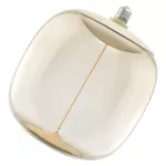 Lampa VINTAGE 1906® LED BIG DECORATIVE BULB WITH FILAMENT-MAGNETIC STYLE 3.4W 827 Amber E27