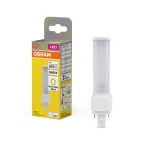 Lampa OSRAM DULUX LED D EM & AC MAINS 5W 830 G24D-1