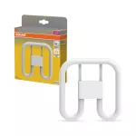 Lampa OSRAM DULUX LED SQ EM & AC MAINS 7W 835 GR8