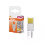 Lampa LED PIN G9 2.6W 827 Clear G9