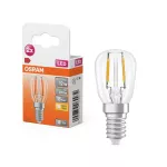 Lampa LED SPECIAL T26 1.3W 827 Clear E14