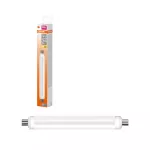 Lampa LINE S19 9W/827 230VFR S19S 10X1 OSRAM