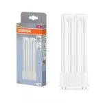 Lampa OSRAM DULUX LED F EM & AC MAINS 12W 840 2G10