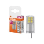 Lampa LED PIN 12 V DIM 2W 840 Clear G4