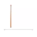 Lampa LEDinestra® DIM HD Lighting 9.9W 927 Frosted S14s