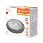 Lampa LED SUPERIOR CLASS Spot AR111 HS 75 DIM 11.7W/940 G53 LEDVANCE