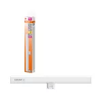 Lampa LEDinestra® DIM HD Lighting 3W 927 Frosted S14d