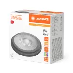 Lampa LED SUPERIOR CLASS Spot AR111 HS 50 GLOWdim 7.2W/927 G53 LEDVANCE