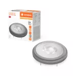 Lampa LED SUPERIOR CLASS Spot AR111 HS 50 GLOWdim 7.2W/927 G53 LEDVANCE