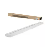 Oprawa LINEAR INDIVILED D 1500 P 52W 940 EM WT LEDV