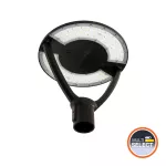 Oprawa URBAN LANTERN ASYMMETRIC 29W ASYM PS 822-827 IP66 BK