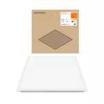 Oprawa BIOLUX HCL PANEL DALI GEN 2 625 S 40W TW CSW DALI