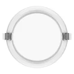 Oprawa BIOLUX HCL DOWNLIGHT DALI DN150 S 21W TW DALI