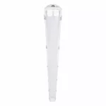 Oprawa DAMP PROOF HOUSING 1500 P 2XLAMP IP65 LEDV