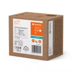 Oprawa SPOT COMBO FIX V 5.5W CPS 60DEG IP65 WT