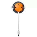 Oprawa SPOT COMBO FIX V 5.5W CPS 60DEG IP65 WT