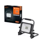 Oprawa WORKLIGHTS VALUE BATTERY 30W 865