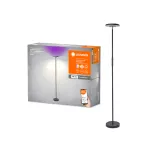 Oprawa SMART WIFI FLOOR UPDOWN RGB TW BK LEDV