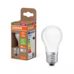 Lampa LED CLASSIC P ENERGY EFFICIENCY A 1.2W 840 Frosted E27