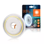 Lampa kempingowa FLASHLIGHT CAMP CEILING COB CAMP CEILING COMPACT