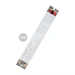 LED DRIVER DIP-SWITCH LINEAR | Zasilacz LED prądu stałego z możliwością ustawienia prądu za pomocą przełącznika DIP