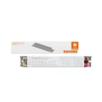 LED DRIVER DIP-SWITCH LINEAR | Zasilacz LED prądu stałego z możliwością ustawienia prądu za pomocą przełącznika DIP