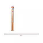 Lampa LEDinestra® DIM HD Lighting 4.7W 927 Frosted S14d