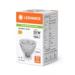 Lampa LED MR11 P 1.8W 840 GU4
