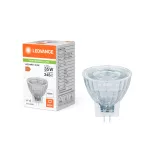 Lampa LED PERFORMANCE CLASS Spot MR11 GL 35 non-dim 4.2W/840 GU4 LEDVANCE