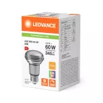 Lampa LED PERFORMANCE CLASS Spot R63 GL 60 DIM 4.9W/927 E27 LEDVANCE