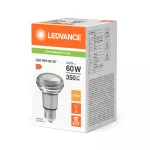 Lampa LED PERFORMANCE CLASS Spot R63 GL 60 non-dim 4.8W/827 E27 LEDVANCE