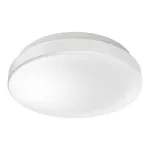 Oprawa sufitowa CEILING ROUND IP44 SENSOR 255 SEN 18W 865 IP44