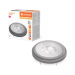 Lampa LED SUPERIOR CLASS Spot AR111 HS 50 DIM 7.4W/927 G53 LEDVANCE
