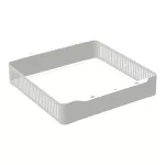 Oprawa CANOPY COMPACT SURFACE FRAME LEDV