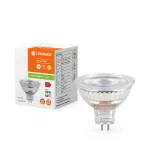 Lampa LED PERFORMANCE CLASS Spot MR16 GL 50 DIM 8W/927 GU5.3 LEDVANCE