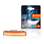 Latarka FLASHL HEADL RECH FLEX FS1