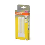 Lampa OSRAM DULUX LED F EM & AC MAINS 12W 830 2G10