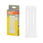 Lampa OSRAM DULUX LED F EM & AC MAINS 12W 830 2G10