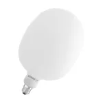 Lampa VINTAGE 1906 LED Big Special Shapes Dimmable 7.3W 827 Frosted E27