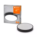 Oprawa CEILING MOIA 280mm 20W Black