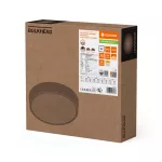 Oprawa BULKHEAD ROUND SENSOR 250 P 10W CPS WT