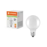 Lampa LED PERFORMANCE CLASS CLASSIC GLOBE95 szkło matowe 100 non-dim 11W/827 E27 LEDVANCE