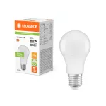 Lampa LED PERFORMANCE CLASS CLASSIC A 60 FR non-dim 8.5W/827 E27 LEDVANCE